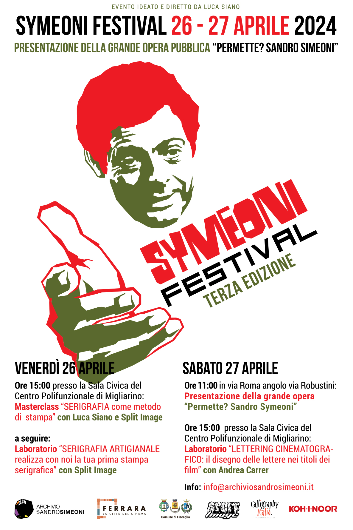 Symeoni Festival